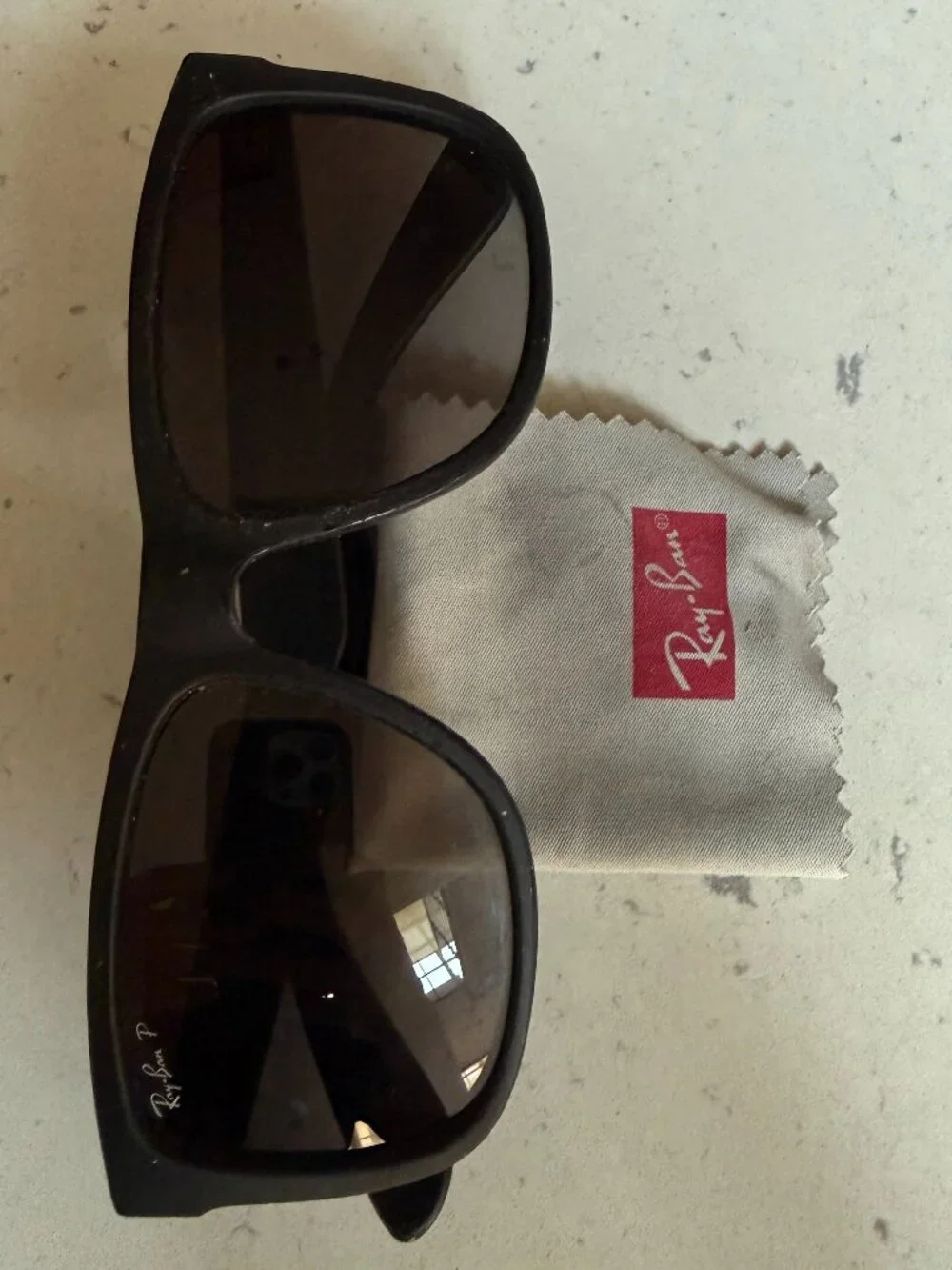 Ray-Ban men ray